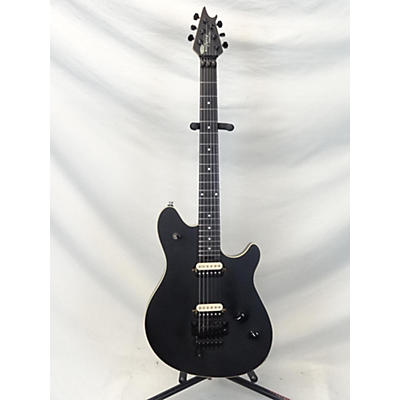 EVH Used EVH Wolfgang Special Black Solid Body Electric Guitar