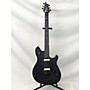 Used EVH Used EVH Wolfgang Special Black Solid Body Electric Guitar Black