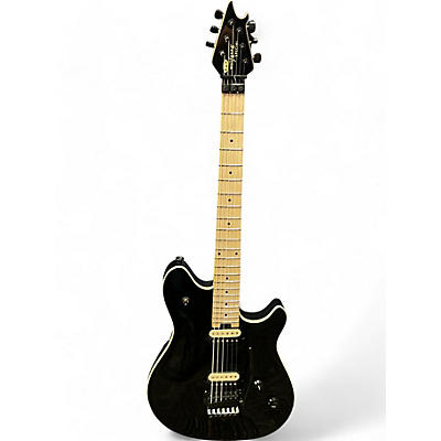 EVH Used EVH Wolfgang Special Black Solid Body Electric Guitar