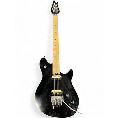 EVH Used EVH Wolfgang Special Black Solid Body Electric Guitar