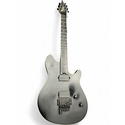 Used EVH Wolfgang Special Black Solid Body Electric Guitar