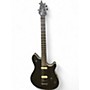 Used EVH Wolfgang Special Black Solid Body Electric Guitar Black