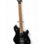 Used EVH Wolfgang Special Black Solid Body Electric Guitar Black