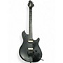 Used EVH Wolfgang Special Black Solid Body Electric Guitar Black