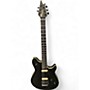 Used EVH Wolfgang Special Black Solid Body Electric Guitar Black