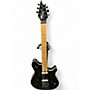Used EVH Wolfgang Special Black Solid Body Electric Guitar Black