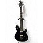 Used EVH Wolfgang Special Black Solid Body Electric Guitar Black