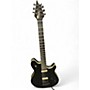 Used EVH Wolfgang Special Black Solid Body Electric Guitar Black