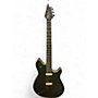 Used EVH Wolfgang Special Black Solid Body Electric Guitar Black