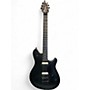 Used EVH Wolfgang Special Black Solid Body Electric Guitar Black