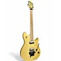 Used EVH Wolfgang Special CREAM Solid Body Electric Guitar CREAM