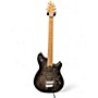 Used EVH Wolfgang Special Charcoal Solid Body Electric Guitar Charcoal