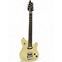 Used EVH Wolfgang Special Cream Solid Body Electric Guitar Cream