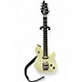 Used EVH Wolfgang Special Cream Solid Body Electric Guitar Cream