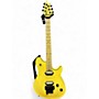 Used EVH Wolfgang Special Cream Solid Body Electric Guitar Cream