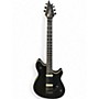 Used EVH Wolfgang Special Flat Black Solid Body Electric Guitar Flat Black
