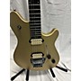 Used EVH Used EVH Wolfgang Special Gold Solid Body Electric Guitar Gold