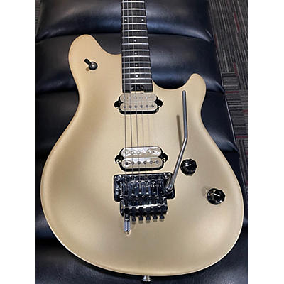 EVH Used EVH Wolfgang Special Gold Solid Body Electric Guitar