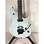 Used EVH Used EVH Wolfgang Special Gray Solid Body Electric Guitar Gray