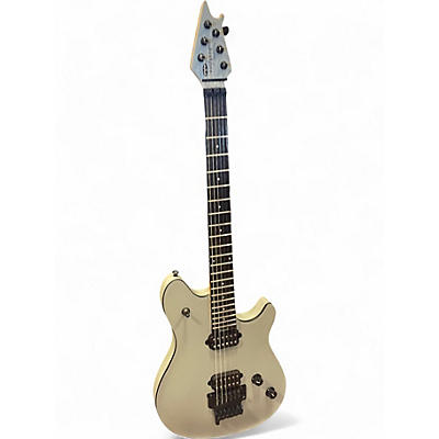 Used EVH Wolfgang Special Gray Solid Body Electric Guitar