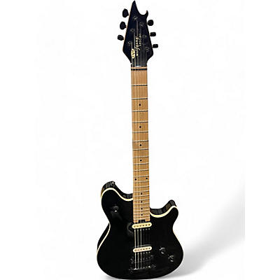 EVH Used EVH Wolfgang Special HT Black Solid Body Electric Guitar