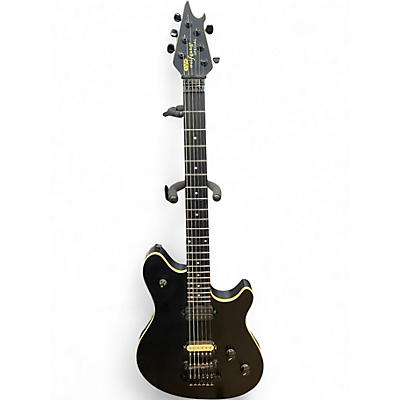 Used EVH Wolfgang Special HT Stealth Solid Body Electric Guitar