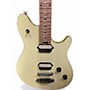 Used EVH Wolfgang Special Hardtail MIJ Vintage White Solid Body Electric Guitar Vintage White