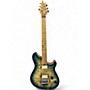 Used EVH Wolfgang Special INDIGO BURST Solid Body Electric Guitar INDIGO BURST