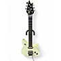 Used EVH Wolfgang Special IVORY Solid Body Electric Guitar IVORY