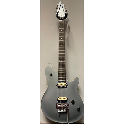 EVH Used EVH Wolfgang Special Ice Blue Metallic Solid Body Electric Guitar