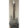 Used EVH Used EVH Wolfgang Special Ice Blue Metallic Solid Body Electric Guitar Ice Blue Metallic