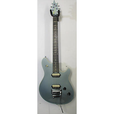 EVH Used EVH Wolfgang Special Ice Blue Metallic Solid Body Electric Guitar