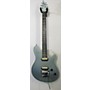 Used EVH Used EVH Wolfgang Special Ice Blue Metallic Solid Body Electric Guitar Ice Blue Metallic