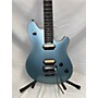 Used EVH Used EVH Wolfgang Special Ice Blue Metallic Solid Body Electric Guitar Ice Blue Metallic