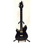 Used EVH Used EVH Wolfgang Special Left Handed Satin Black Electric Guitar Satin Black