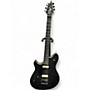 Used EVH Wolfgang Special Left Handed Satin Black Electric Guitar Satin Black