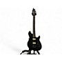 Used EVH Wolfgang Special MATTE BLACK Solid Body Electric Guitar MATTE BLACK