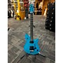 Used EVH Used EVH Wolfgang Special MIAMI BLUE Solid Body Electric Guitar MIAMI BLUE