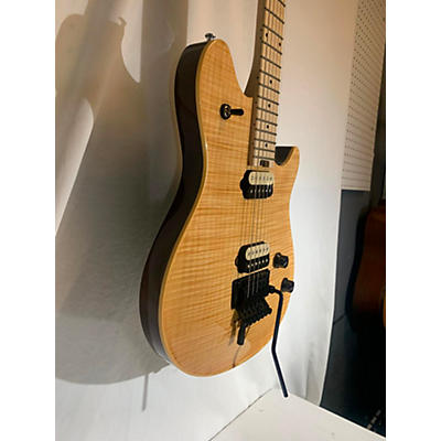 EVH Used EVH Wolfgang Special Natural Solid Body Electric Guitar