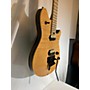 Used EVH Used EVH Wolfgang Special Natural Solid Body Electric Guitar Natural