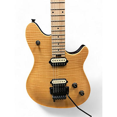 EVH Used EVH Wolfgang Special Natural Solid Body Electric Guitar