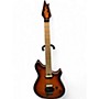 Used EVH Used EVH Wolfgang Special Orange Solid Body Electric Guitar Orange