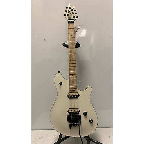 EVH Used EVH Wolfgang Special Polar White Solid Body Electric Guitar Polar White