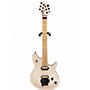 Used EVH Wolfgang Special Polar White Solid Body Electric Guitar Polar White