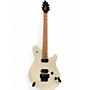 Used EVH Wolfgang Special Polar White Solid Body Electric Guitar Polar White