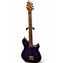 Used EVH Used EVH Wolfgang Special Purple Solid Body Electric Guitar Purple