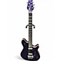 Used EVH Wolfgang Special Purple Solid Body Electric Guitar Purple