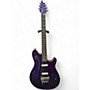 Used EVH Used EVH Wolfgang Special Purple Sparkle Solid Body Electric Guitar Purple Sparkle