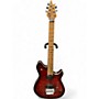 Used EVH Wolfgang Special SANGRIA Solid Body Electric Guitar SANGRIA