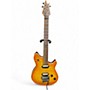 Used EVH Wolfgang Special SOLAR BURST Solid Body Electric Guitar SOLAR BURST